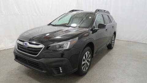 2020 Subaru Outback for sale at Brunswick Auto Mart in Brunswick OH
