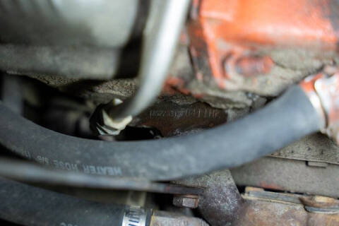 1964 Chevrolet Corvette