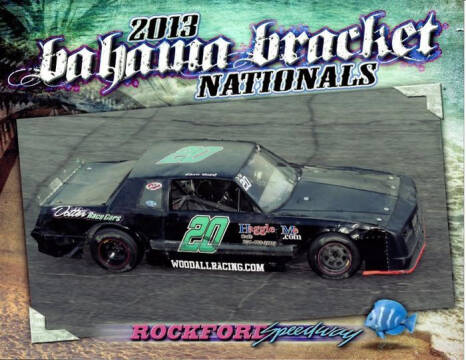 1986 Chevrolet Monte Carlo