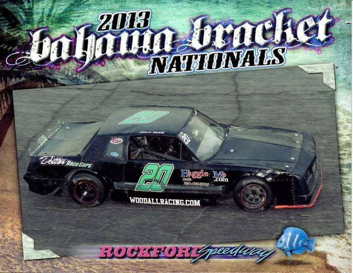 1986 Chevrolet Monte Carlo