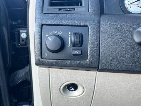 2006 Chrysler 300 SRT-8