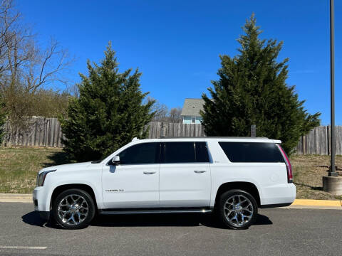 2019 GMC Yukon XL for sale at Superior Wholesalers Inc. in Fredericksburg VA