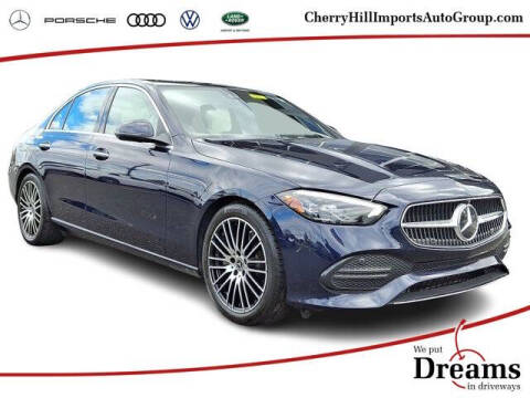 2023 Mercedes-Benz C-Class C 300 4MATIC
