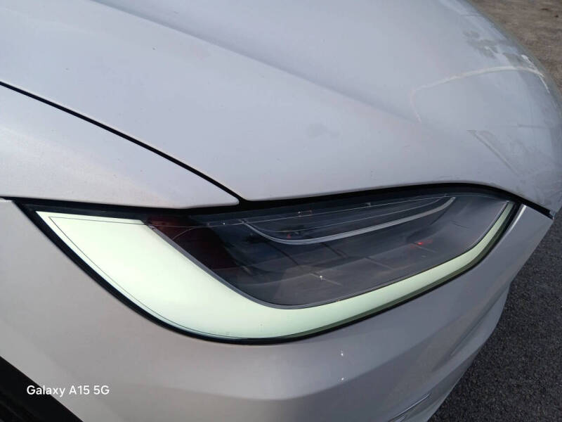 2020 Tesla Model X