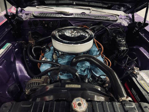 1973 Dodge Challenger