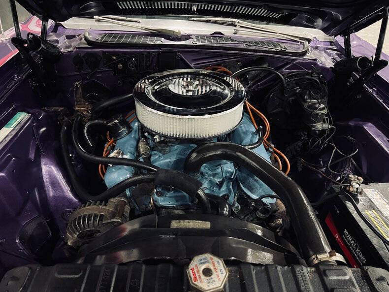 1973 Dodge Challenger