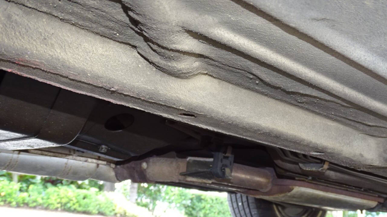 1985 Mercedes-Benz 380-Class 52