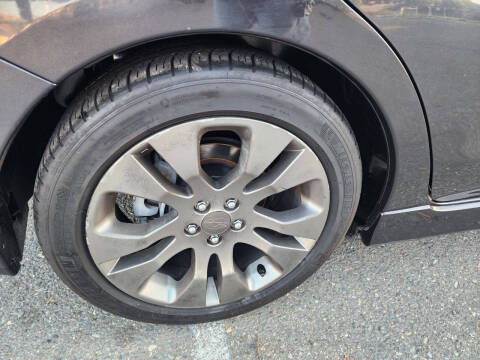 2014 Subaru Impreza 2.0i Sport Premium