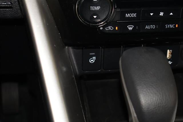 2023 Mitsubishi Eclipse Cross SEL