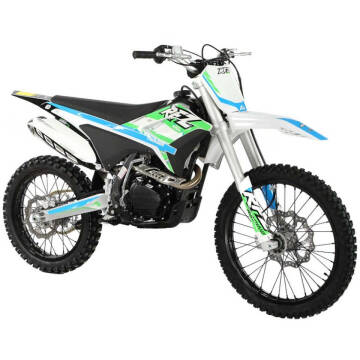2021 Apollo Thunder 250cc for sale at A C Auto Sales in Elkton MD