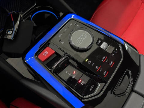 2026 BMW M5