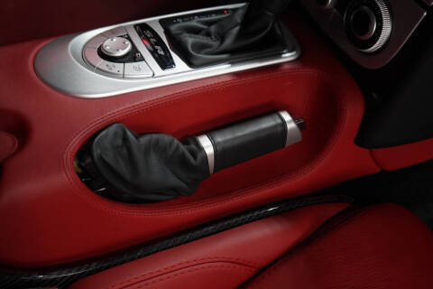 2006 Mercedes-Benz SLR SLR McLaren