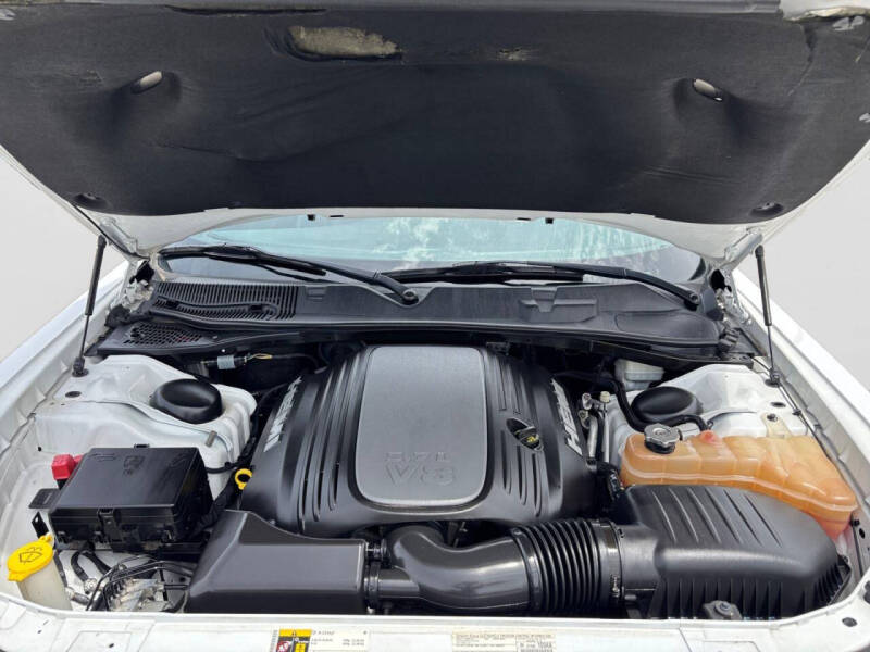 2015 Dodge Challenger R/T Plus