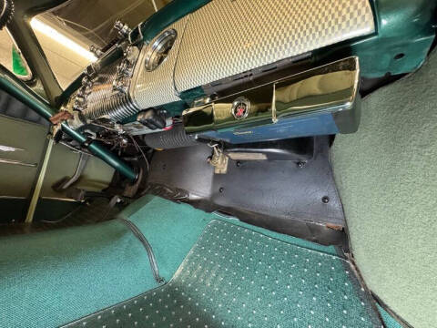 1953 Buick 40 Special