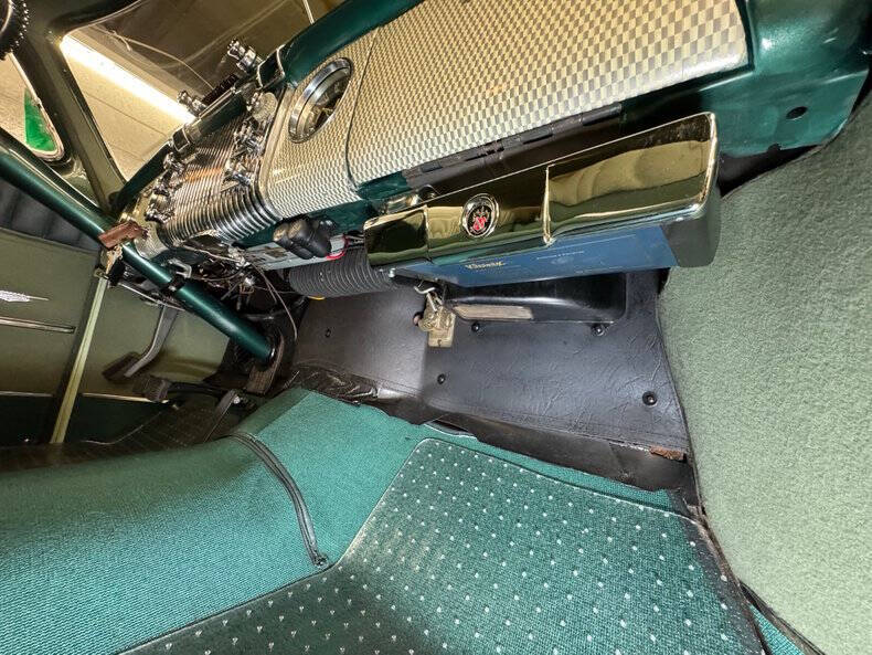 1953 Buick 40 Special