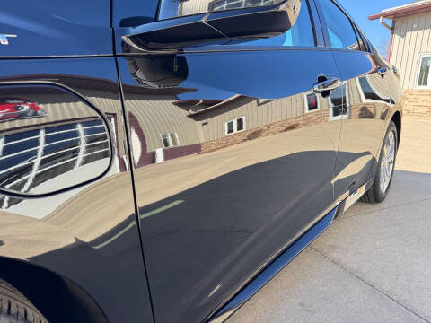 2016 Chevrolet Volt Premier
