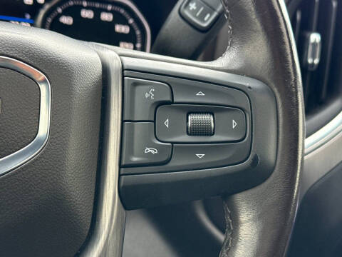 2021 GMC Sierra 2500HD