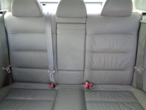 2003 Volkswagen Passat GLS 1.8T