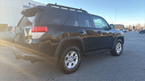 2011 Toyota 4Runner