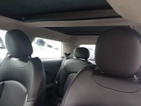 2016 MINI Hardtop 2 Door Cooper