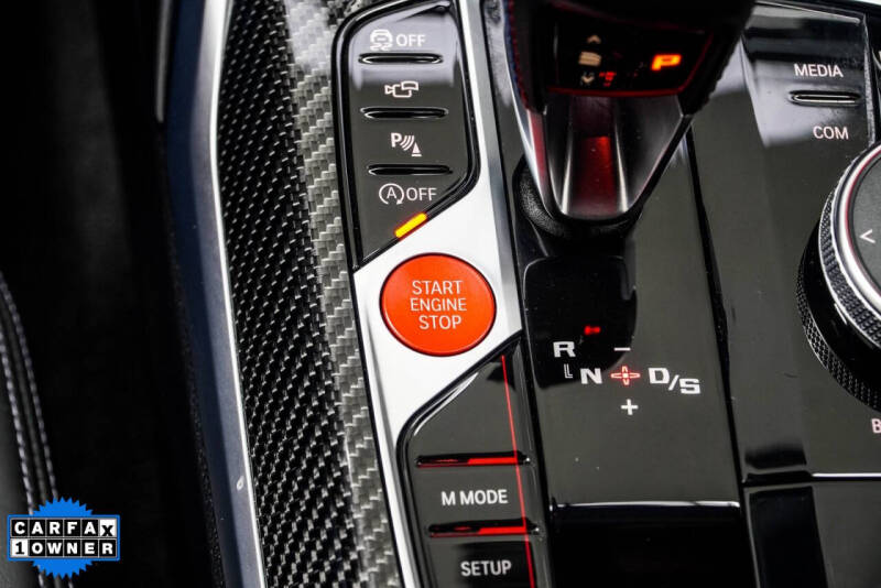 2023 BMW M4 Competition