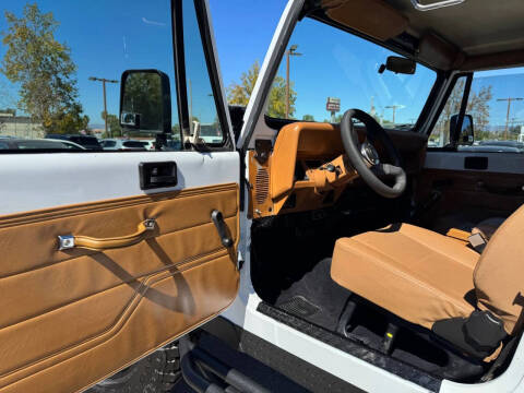 1994 Jeep Wrangler SE
