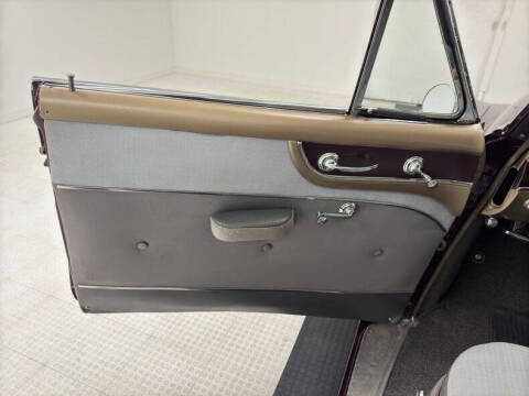 1950 Cadillac Series 62