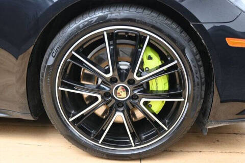 2023 Porsche Panamera