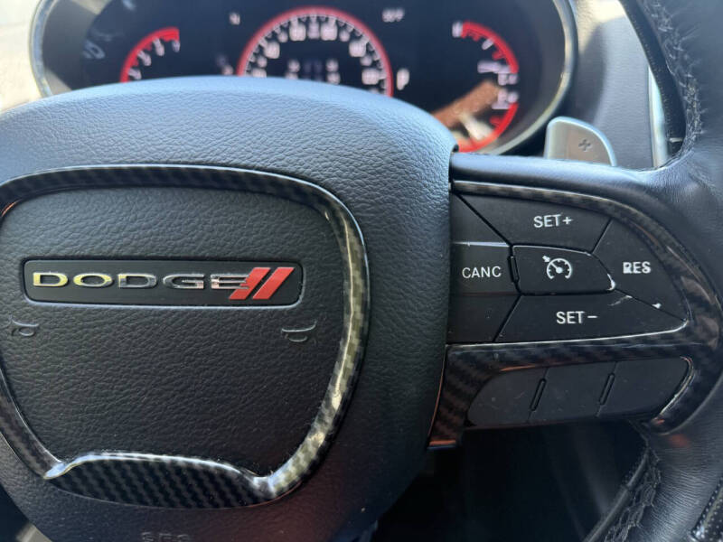 2017 Dodge Durango SXT Plus