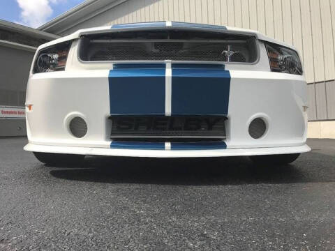 2011 Ford Mustang GT Premium