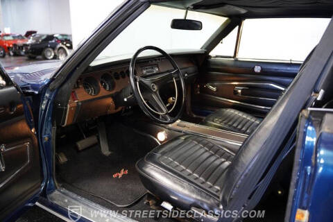 1970 Dodge Charger