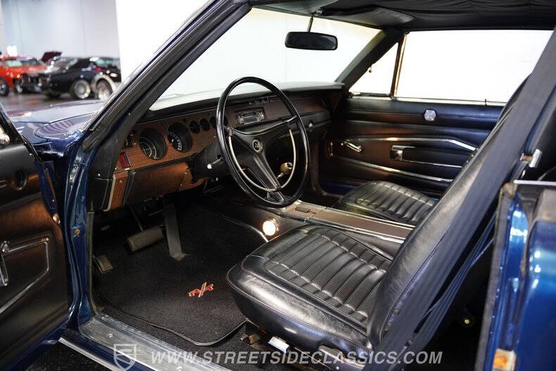 1970 Dodge Charger