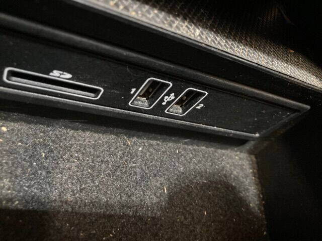 2017 Mercedes-Benz C-Class C 300 4MATIC