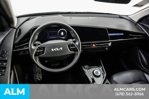 2023 Kia Niro EV Wave