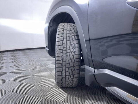 2019 Subaru Ascent Touring