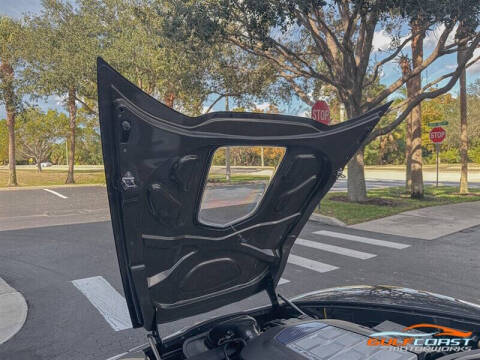 2010 Chevrolet Corvette ZR1