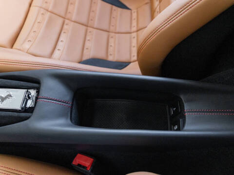 2023 Ferrari 296 GTB