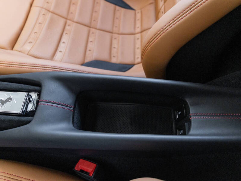 2023 Ferrari 296 GTB