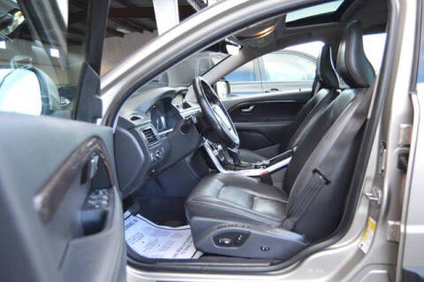 2016 Volvo XC70 T5 Drive-E Premier