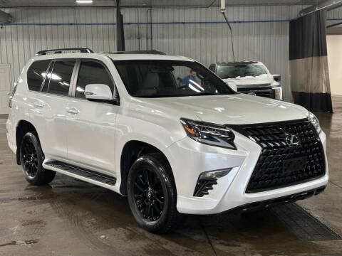 2023 Lexus GX 460