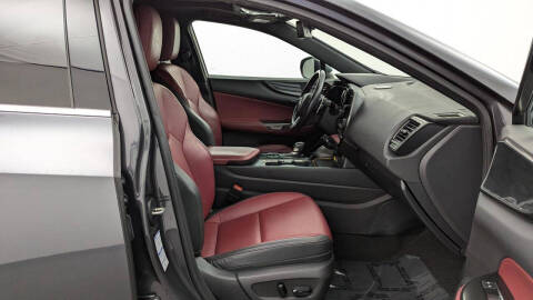 2023 Lexus NX 350 Premium