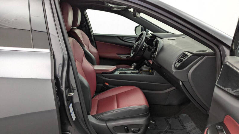 2023 Lexus NX 350 Premium