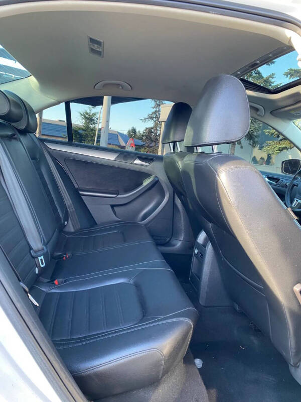 2013 Volkswagen Jetta
