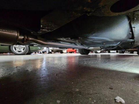 1984 Cadillac Eldorado