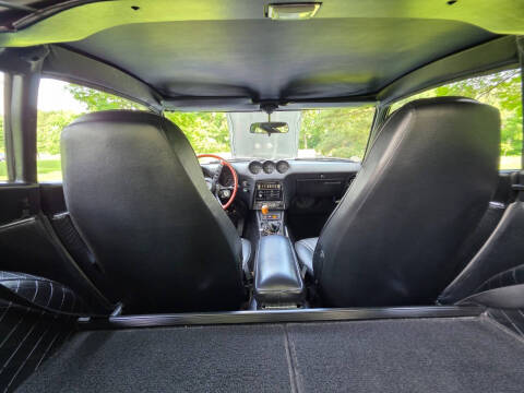 1973 Datsun 240Z