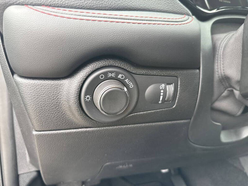 2026 Dodge Durango GT HEMI Plus