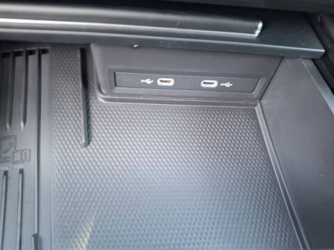 2026 Volkswagen Atlas Cross Sport SE