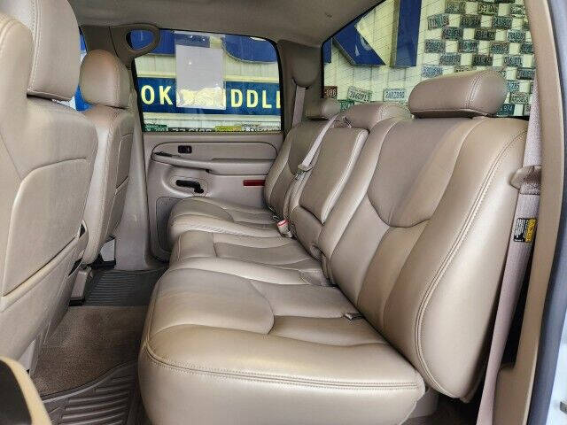 2005 GMC Sierra 1500 SLT