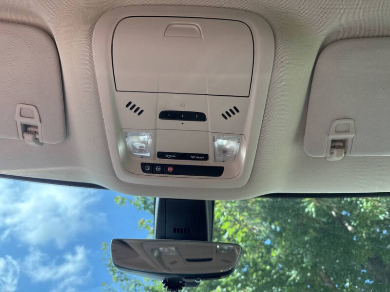 2023 Buick Enclave Premium