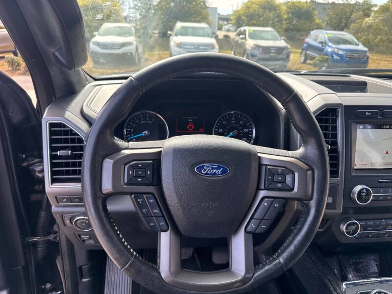 2019 Ford Expedition MAX XLT